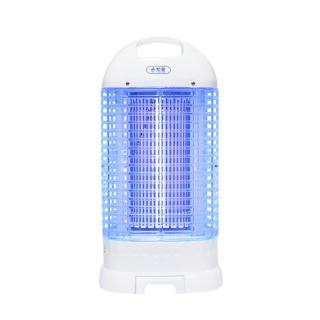 【勳風】SUPA FINE 電子式 電擊 捕蚊燈 15W /臺 DHF-K8905
