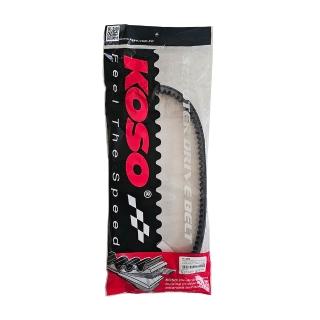 【KOSO】YAMAHA 六代勁戰 PET皮帶(六代勁戰/FORCE/水冷 BWS/AUGUR/N-MAX/AEROX 傳動皮帶 機車皮帶)