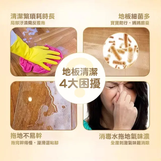 【樂樂購】地板清潔劑 家用清潔劑(磁磚清潔劑 木地板清潔 木地板 浴室 玻璃清潔劑 地板清潔 強力清潔劑)