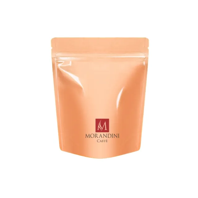 【MORANDINI 摩蘭迪尼菁英精品咖啡】哥倫比亞樂愉 單品咖啡豆1磅(新鮮到貨、頂級精品咖啡的單品代表)