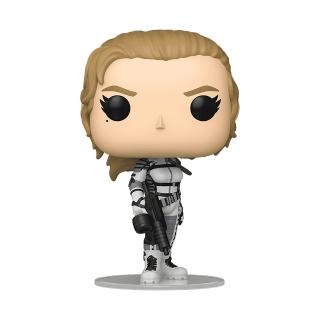 【FUNKO】POP Games: 潛龍諜影- The Boss