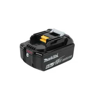 【MAKITA 牧田】18V充電式鋰電池6.0(BL1860B裸裝無紙盒)