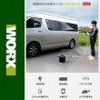 【WORX 威克士】20V 鋰電無刷高壓清洗機 WU630.4(清洗機 洗車槍 沖洗 無刷 高壓清洗槍  無碳刷高壓水槍)