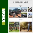 【WORX 威克士】20V 鋰電無刷高壓清洗機 WU630.1(清洗機 洗車槍 沖洗 無刷 高壓清洗槍  無碳刷高壓水槍)