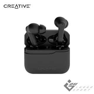 【Creative】Zen Air 2 降噪真無線藍牙耳機