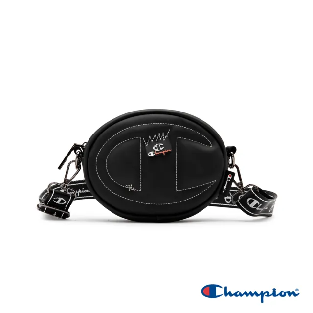 【Champion】雙11 官方直營 中性-C-LIFE 小圓包(U4BACPU25)