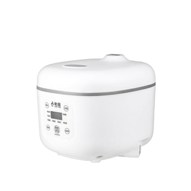 【勳風】SUPA FINE 三級效能 三人份 微電腦 電子鍋 / 台 NHF-K8845