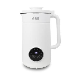 【勳風】SUPA FINE 微電腦 多功能 10刀頭 豆漿機 1L / 臺 HFJ-K6632(內膽304不鏽鋼)
