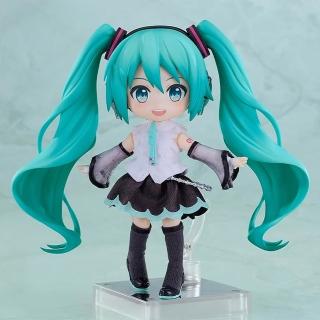 【Good Smile】預購26年1月到貨暫定★好微笑 初音未來 NT(可動 黏土娃 電玩周邊)
