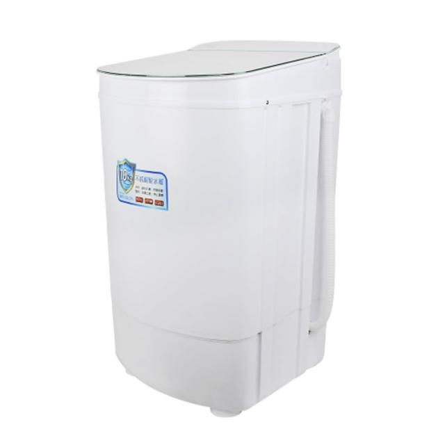 【勳風】SUPA FINE 沖脫 雙用 脫水機  10L / 台 HHF-K9790(內槽不銹鋼)