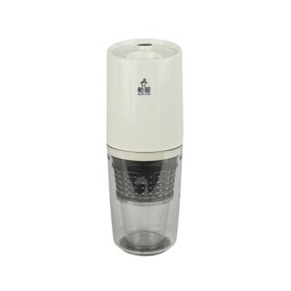【勳風】SUPA FINE USB 充電式 攜帶型 無線 原味 萃取機 180ml / 臺 CHF-T3300