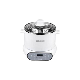 【勳風】SUPA FINE 美緻 微電腦 升降 電火鍋 3L / 台 HF-N8346(內膽304不鏽鋼)