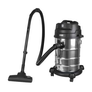 【勳風】SUPA FINE 三合一功能 乾濕 兩用 不銹鋼 吸塵器 30L / 臺 HHF-K3679(乾吸/濕吸/吹風)