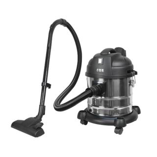 【勳風】SUPA FINE 三合一功能 乾濕 兩用 不銹鋼 吸塵器 20L / 臺HHF-K3669(乾吸/濕吸/吹風)