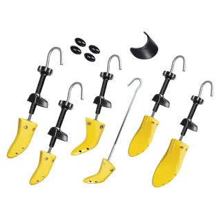 【拼創生活】鞋子撐大器(可調式擴鞋器 撐鞋器 鞋撐器 擴鞋 撐鞋 鞋撐 楦鞋器 鞋楦 楦頭 撐大鞋子)