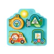 【Fisher price 費雪】經典益智啟蒙玩具(匯樂感統玩具/聲光玩具/安撫玩具/寶寶玩具/男孩玩具/女孩玩具)
