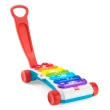 【Fisher price 費雪】經典益智啟蒙玩具(匯樂感統玩具/聲光玩具/安撫玩具/寶寶玩具/男孩玩具/女孩玩具)