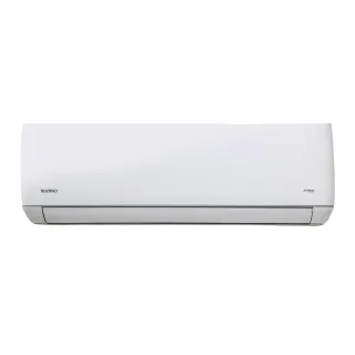 【RANSO 聯碩】空調速配7-8坪R32一級變頻冷暖分離式(RAI-VK50H/RAO-VK50H)