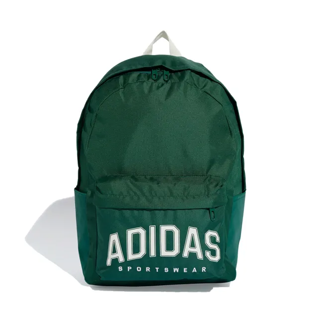 【adidas 愛迪達】男女 CL BPK VAR PR 運動包 後背包 - JG5870（其他規格）