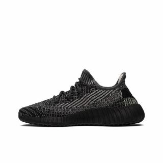 【adidas 愛迪達】Adidas Yeezy Boost 350 V2 Yecheil RF 反光 透氣 休閒鞋 男鞋 FX4145