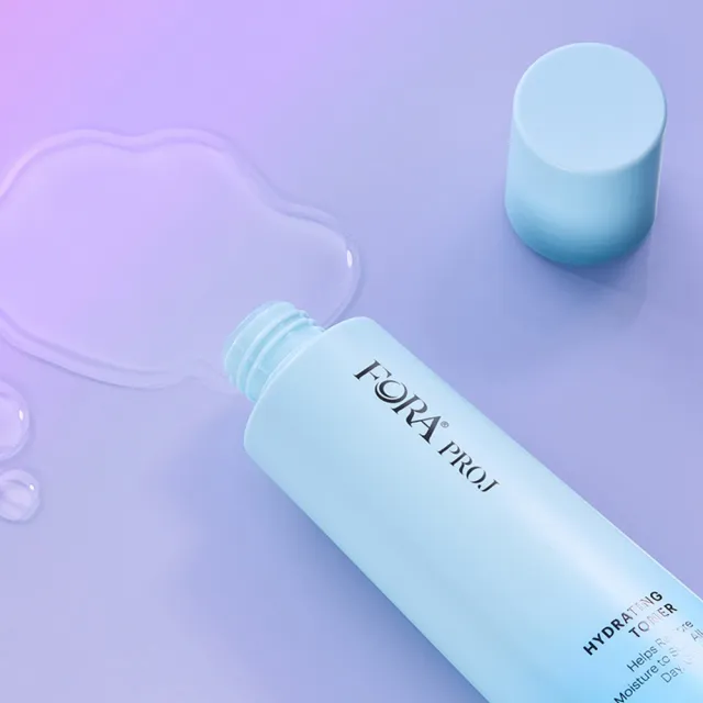 【FORA PROJ/晶瑩保濕露(150ml)】晶瑩保濕露150ml(生醫級膠原蛋白)