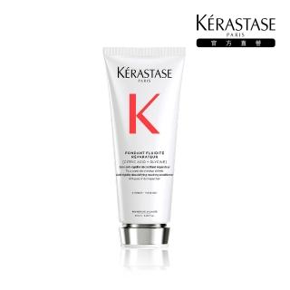 【KERASTASE 巴黎卡詩】白鑽升重建髮乳 200ml(髮膜/護髮/修護/養髮/強韌髮根)