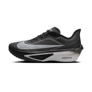 【NIKE 耐吉】Zoom Fly 6 男鞋 黑白色 反光 緩震 運動 休閒 慢跑鞋 FN8454-001
