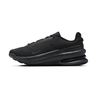 【NIKE 耐吉】Air Zoom Upturn SC 男鞋 黑色 運動 跑鞋 緩震 透氣 氣墊 慢跑鞋 IB2746-002