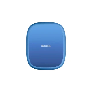 【SanDisk】SanDisk CREATOR PHONE SSD MagSafe 外接式 SSD 2TB(公司貨)