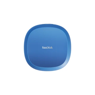 【SanDisk】SanDisk CREATOR DESK DRIVE 桌上型 SSD 8TB(公司貨)