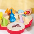【德國Hape】管弦樂指揮家音樂玩具(聲音玩具/音樂組合/木製玩具/木頭玩具)
