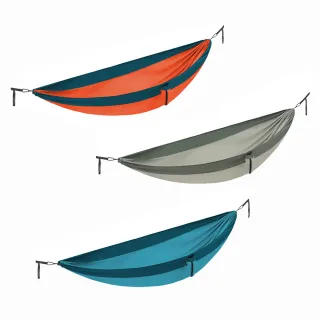 【Naturehike】孤舟 輕量鞦韆吊床 單人 DC011(台灣總代理公司貨)