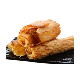 【快車肉乾】新鮮魷魚片*3袋(碳烤魷魚片/白魷魚片/麻辣魷魚片)