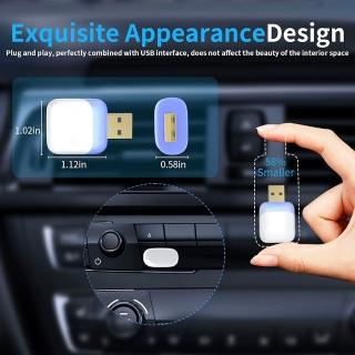 【LINGUFY】2合1 無線CarPlay/Android Auto 影音轉接器(超迷你轉接器 有線轉無線二合一)