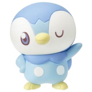 【TAKARA TOMY】POKEMON 精靈寶可夢 Pokepeace House 寶可夢娃娃屋 人偶氣球-波加曼