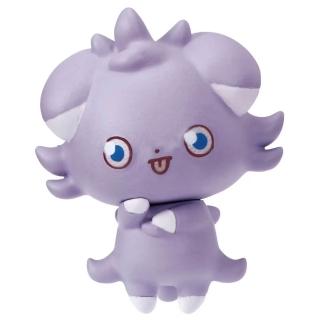 【TAKARA TOMY】POKEMON 精靈寶可夢 Pokepeace House 寶可夢娃娃屋 人偶氣球-妙喵