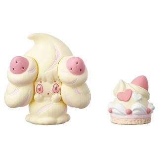 【TAKARA TOMY】POKEMON 精靈寶可夢 Pokepeace娃娃屋人偶氣球-霜奶仙