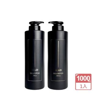 【FIOLE】MAD 洗髮精系列1000ml 清爽控油/深層淨化(兩款可選/洗髮精/公司貨)