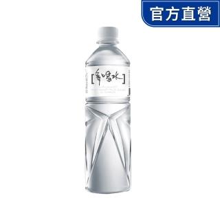 【味丹】多喝水600mlx24入/箱(TQF微笑標章)