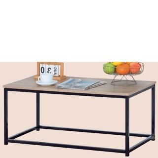 【AS 雅司設計】AS雅司-舞琉茶几桌-90*48*40cm