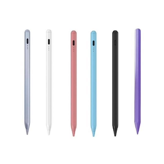【ACE CASE】iPad磁吸觸控筆 (適用 iPad 10/ 11 A16/ Air 4/5 iPad Pro 11吋 13吋)