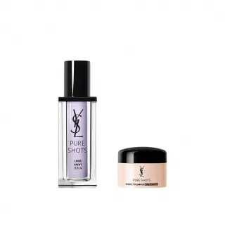【YSL】官方直營  極效活萃澎潤精華30ml(2024新升級)