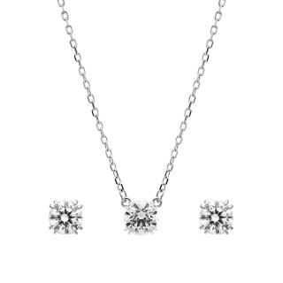 【SWAROVSKI 施華洛世奇】Constella 水晶套組(限 量 出 清)