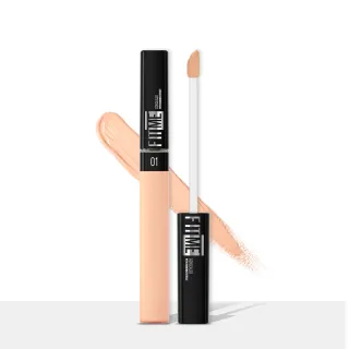 【MAYBELLINE 媚比琳】FIT ME遮遮稱奇遮瑕膏(遮瑕/零死角隱形瑕疵)