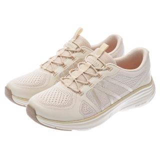 【SKECHERS】女鞋 休閒系列 休閒鞋 D LUX COMFORT 2.0(104474NAT)