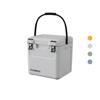 【Dometic | 忠欣代理】CI28可攜式COOL-ICE冰桶28公升(多色可選)