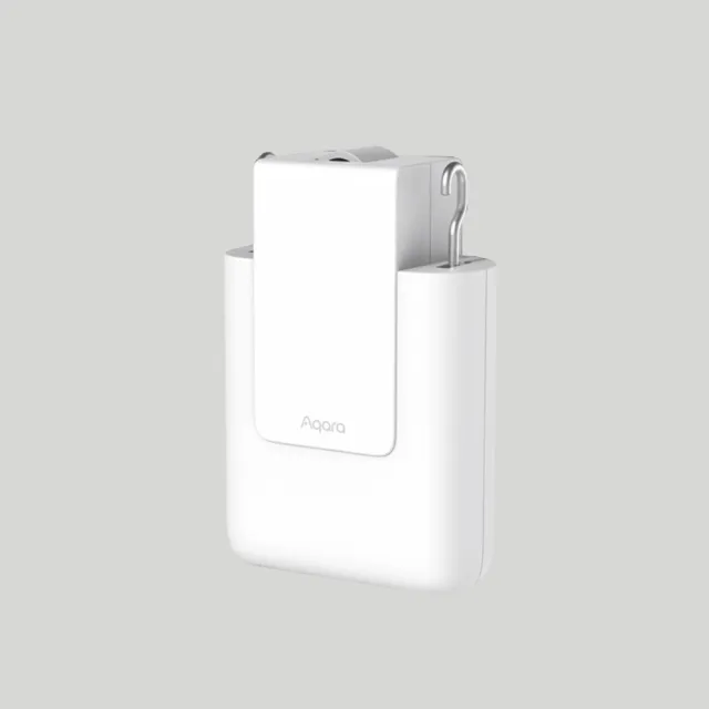 【Sioh 惜】Aqara E1窗簾驅動器-U型/I型(電動窗簾/免鑽孔/智能居家/APP控制)