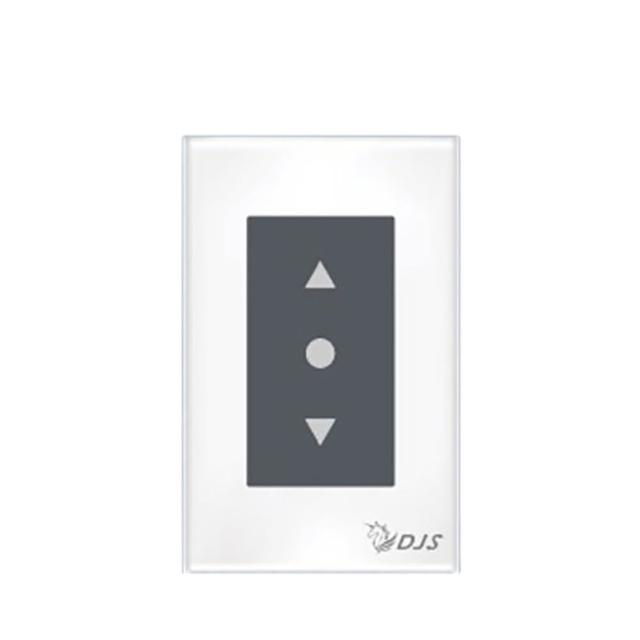 【CHANG YUN 昌運】DJS-SD001Pro 5G智慧捲門開關 5G/2.4G雙頻連線 手機控制鐵捲門 適用快速捲門(DJS-SD001)
