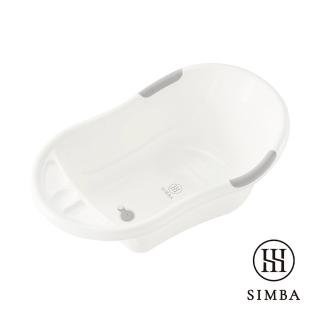 【simba 小獅王辛巴官方直營】嬰兒沐寓成長澡盆
