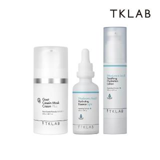 【TKLAB】Momo獨家-羊珞素清爽保濕組